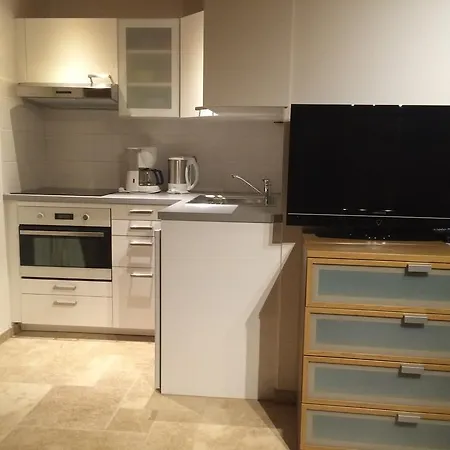 Appartement Fischer Sankt Johann in Tirol Room photo