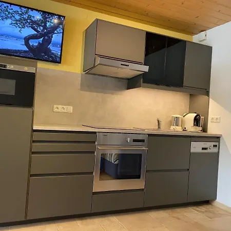 Appartement Fischer Sankt Johann in Tirol Exterior photo