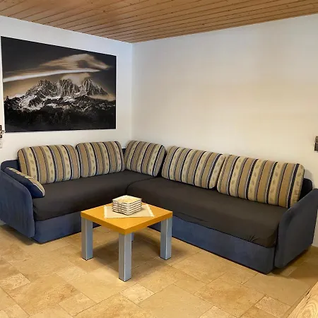 Appartement Fischer Sankt Johann in Tirol Exterior photo