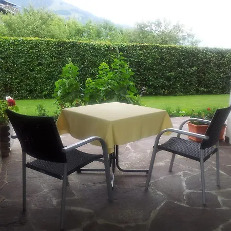 Appartement Fischer Sankt Johann in Tirol Exterior photo