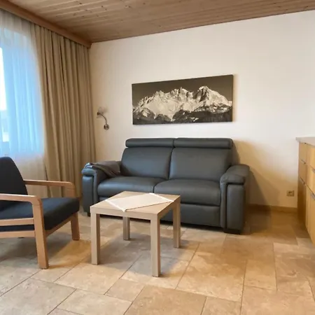 Appartement Fischer Sankt Johann in Tirol Exterior photo