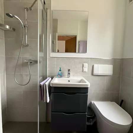Appartement Fischer Sankt Johann in Tirol Exterior photo