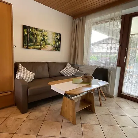 Appartement Fischer Sankt Johann in Tirol Exterior photo