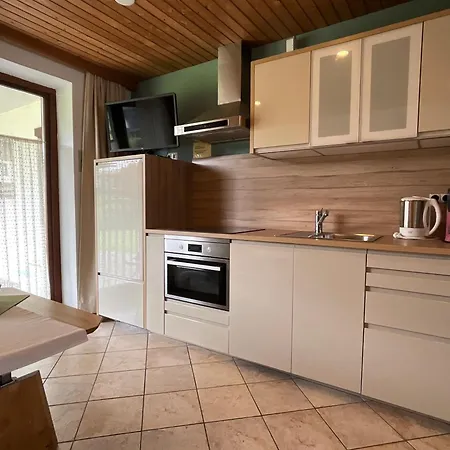 Appartement Fischer Sankt Johann in Tirol Exterior photo