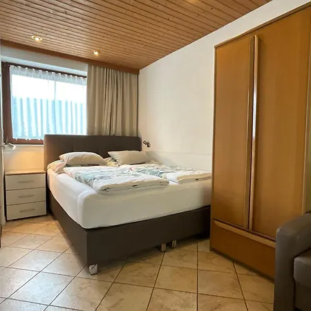 Appartement Fischer Sankt Johann in Tirol Exterior photo