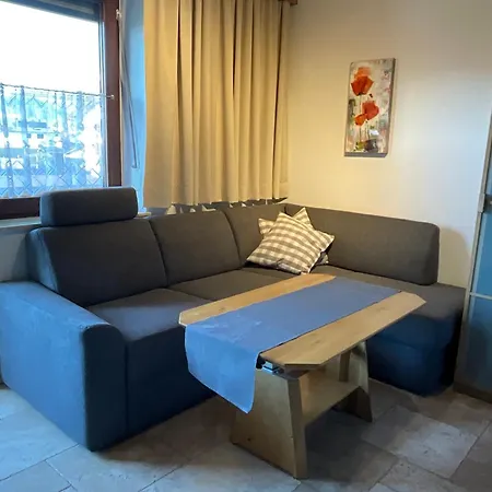 Appartement Fischer Sankt Johann in Tirol Exterior photo