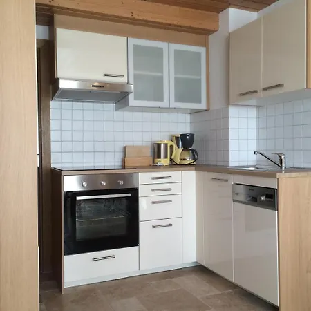 Appartement Fischer Sankt Johann in Tirol Exterior photo