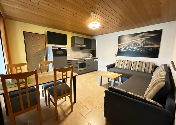 Appartement Fischer