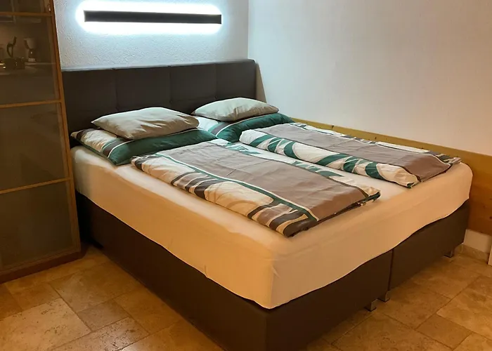 Appartement Fischer