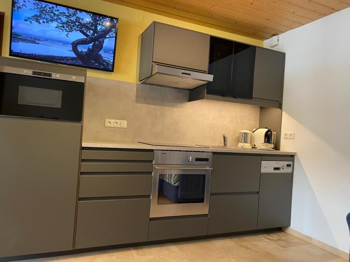 Fischer Apartment *