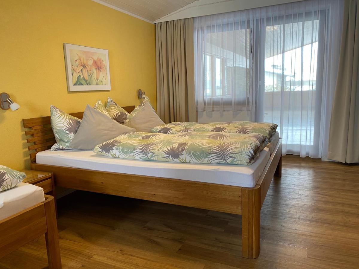 Fischer Apartment Sankt Johann in Tirol