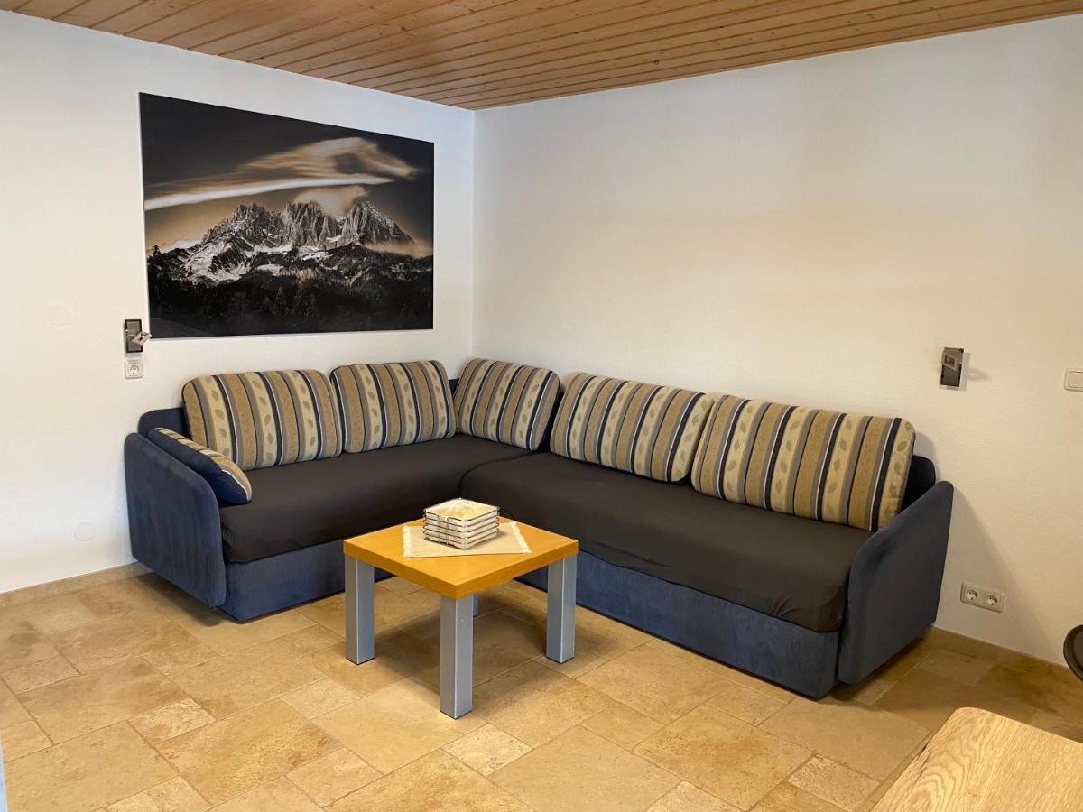 Apartment Fischer *