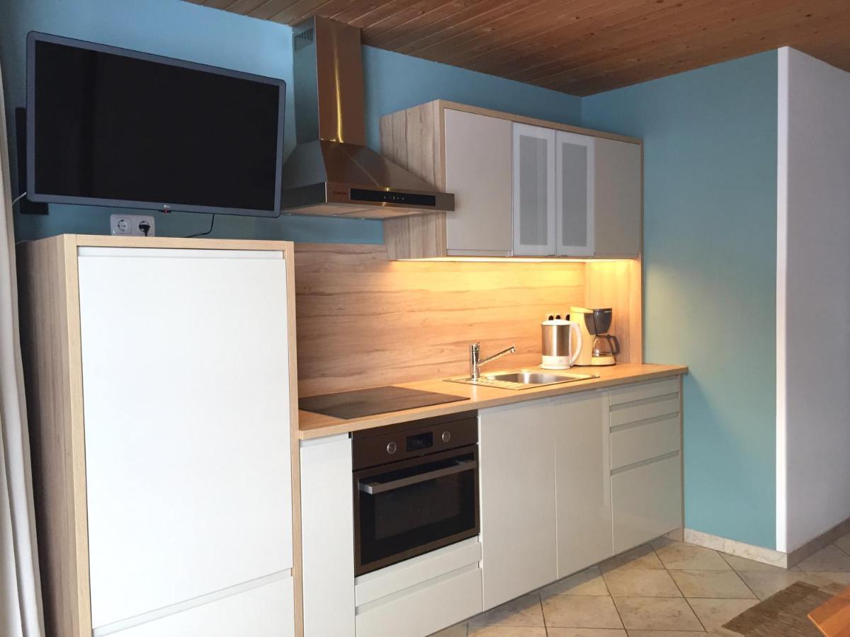 Apartment Fischer Sankt Johann in Tirol
