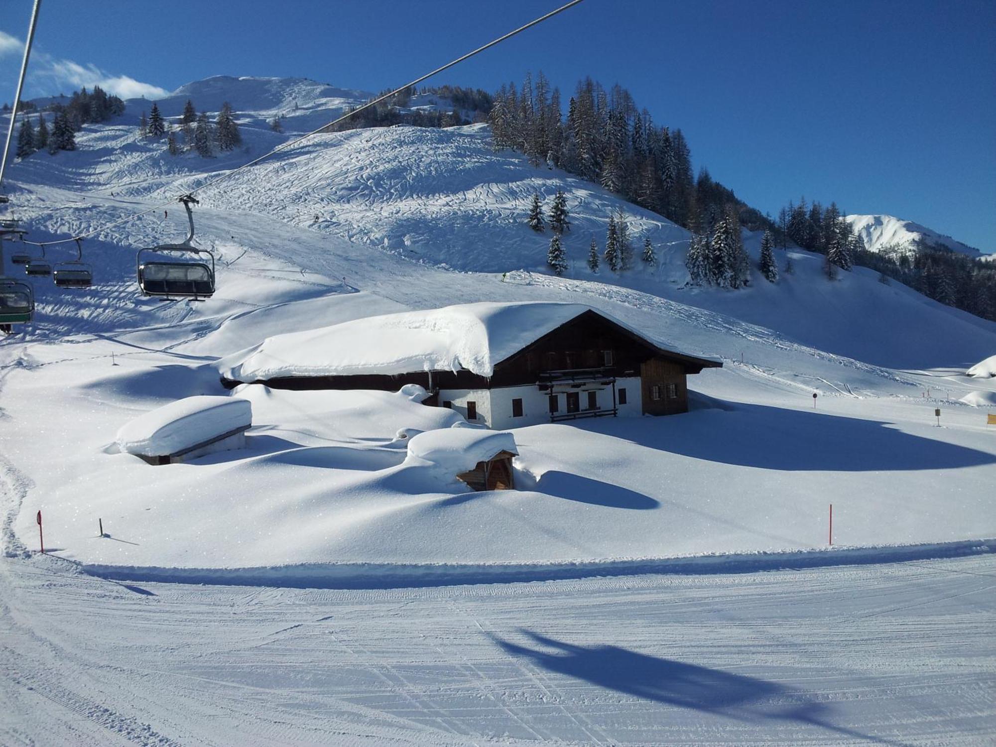 Fischer Sankt Johann in Tirol