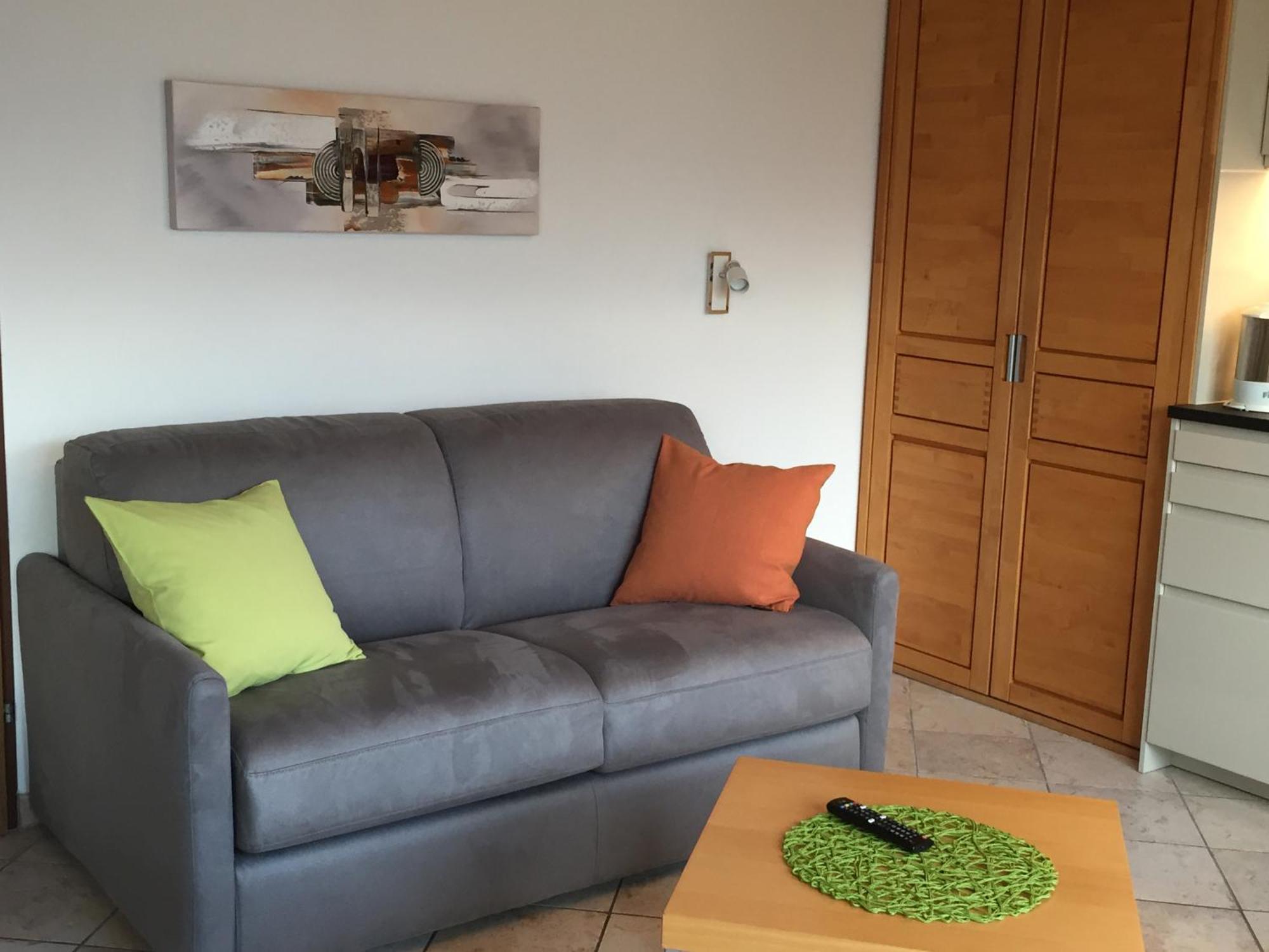 Apartment Fischer Sankt Johann in Tirol