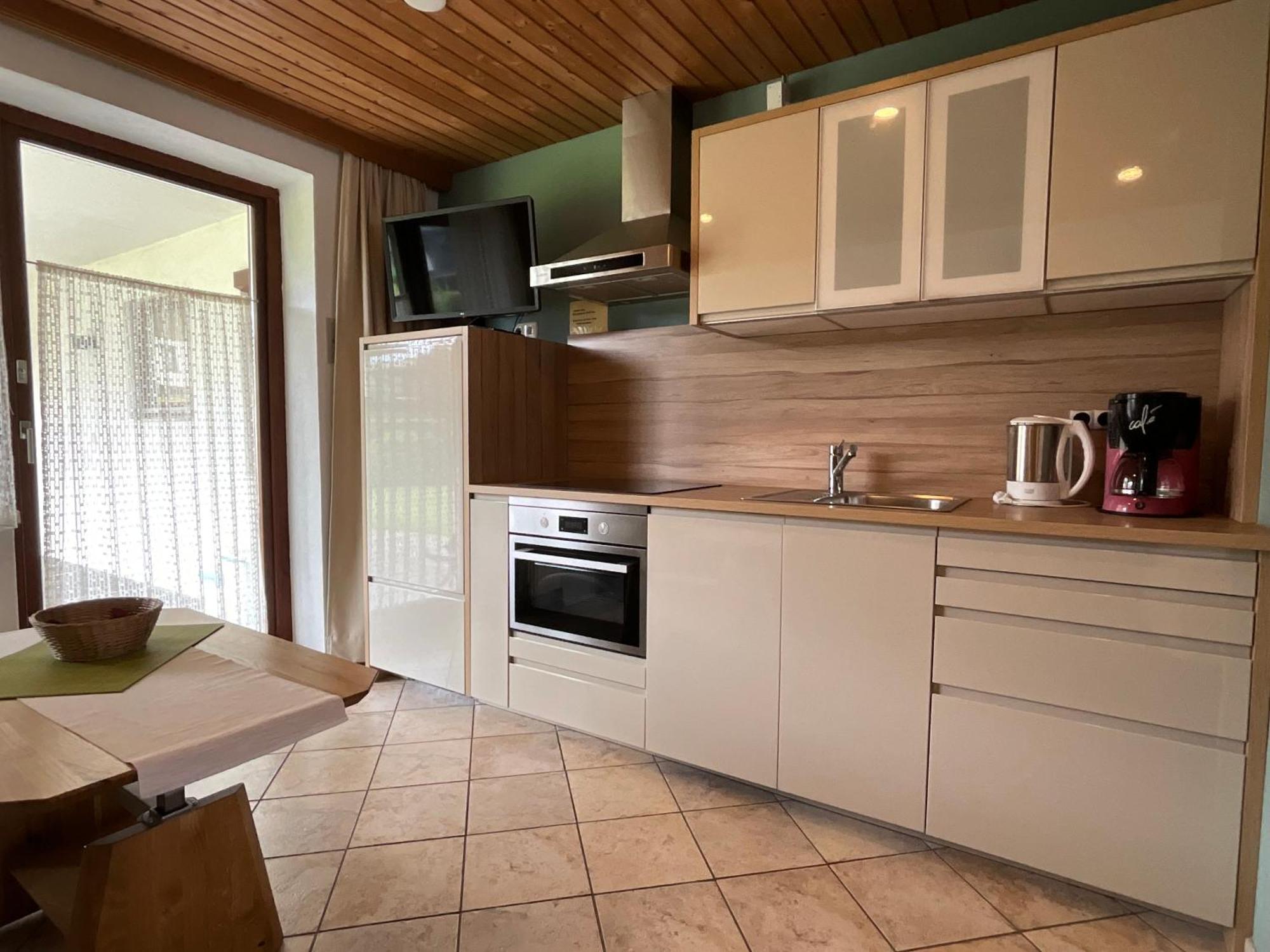 Fischer Apartment