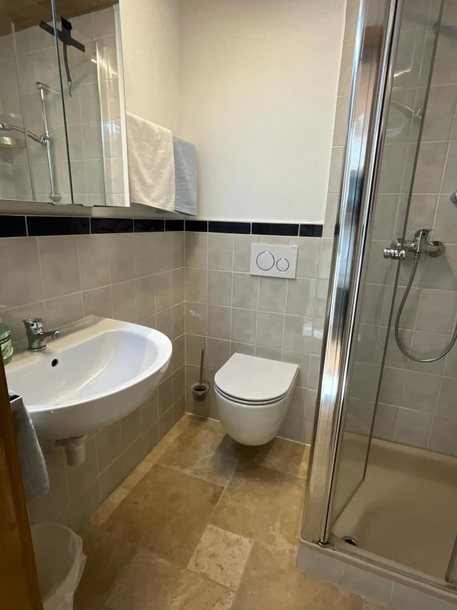 Apartment Fischer Sankt Johann in Tirol
