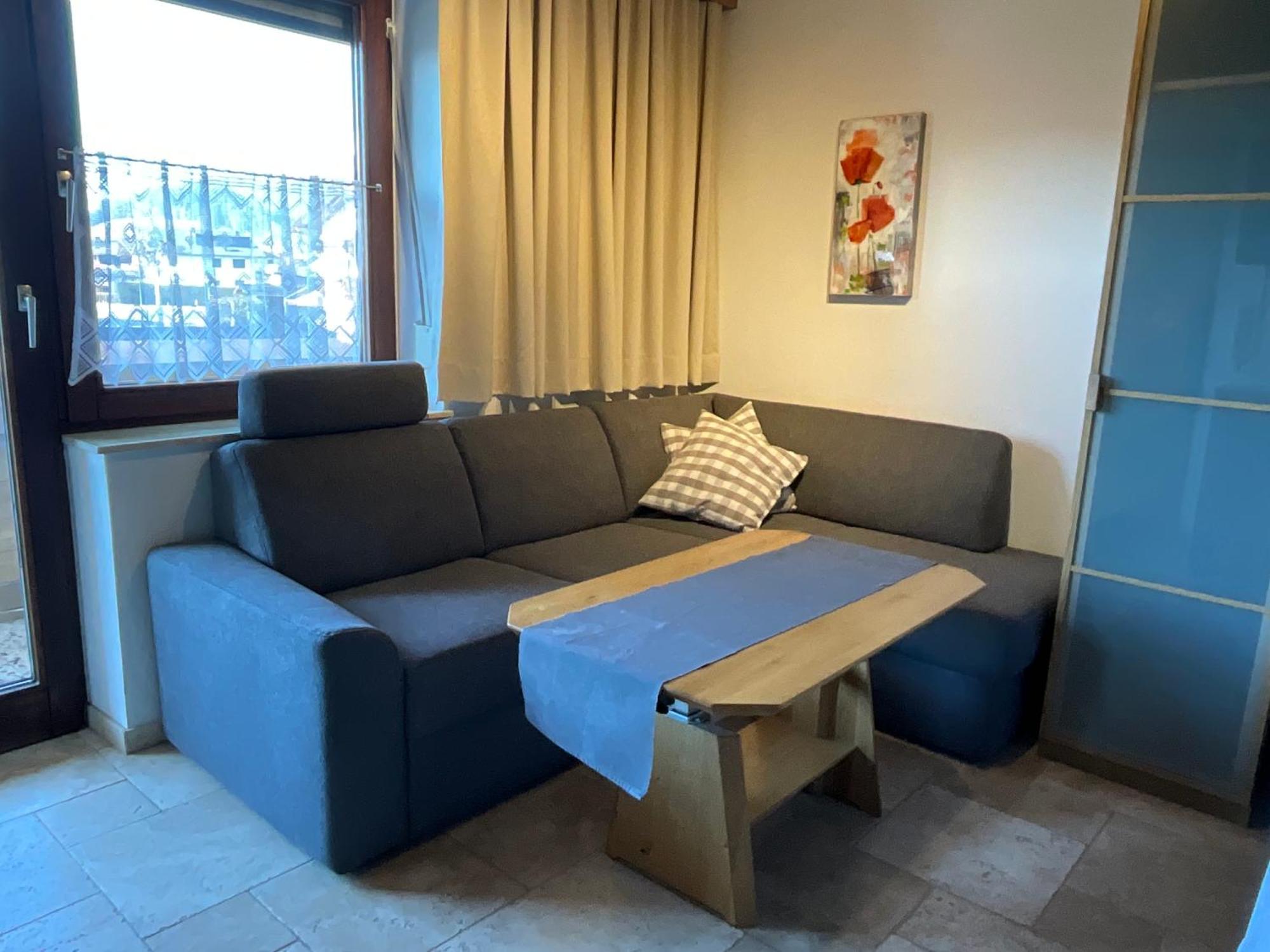 Apartment Fischer *
