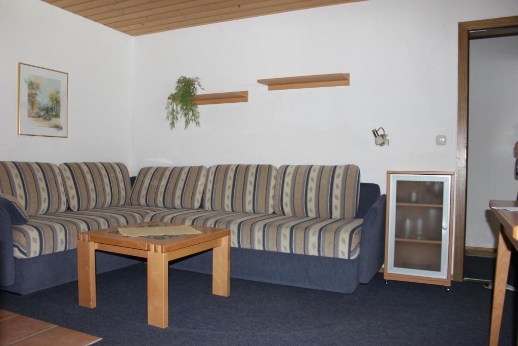 Apartment Fischer