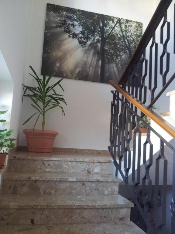 Fischer Apartment *