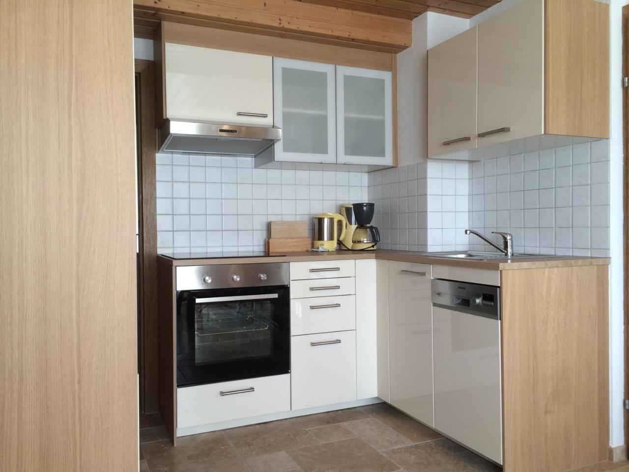 Apartment Fischer *