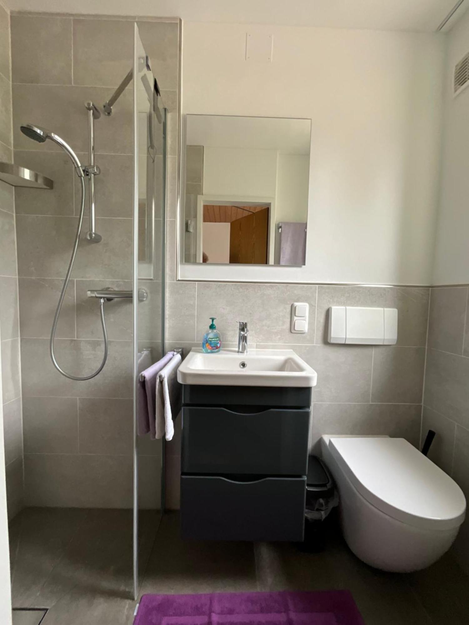 Fischer Apartament *