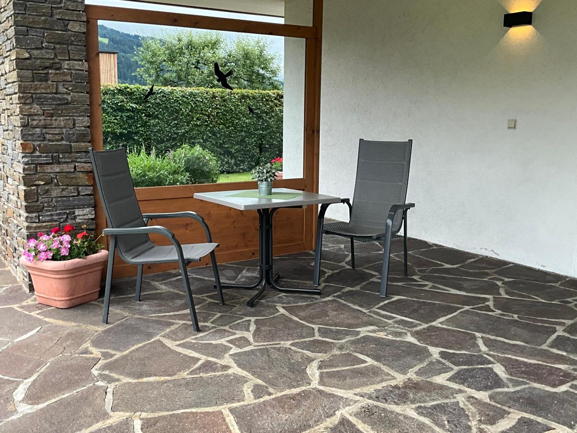 Fischer Apartament