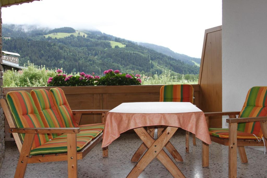 Apartament Fischer *