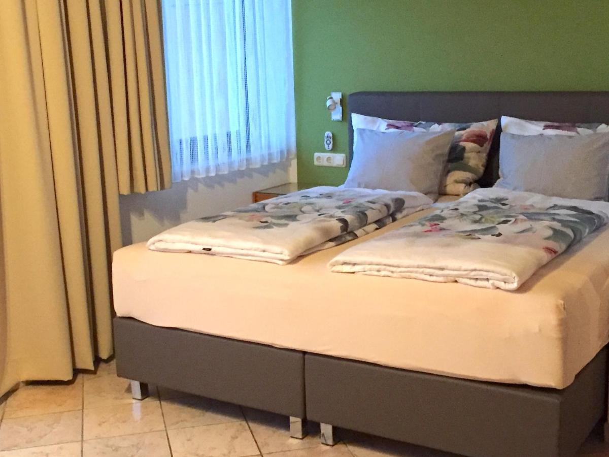 Fischer Apartament